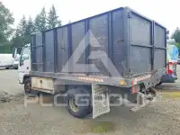 2007 Isuzu NPR photo