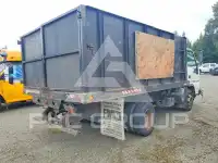 2007 Isuzu NPR photo
