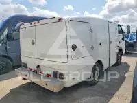 2007 Isuzu NPR фото