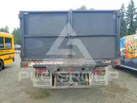 2007 Isuzu NPR photo