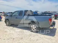 2007 Isuzu I-290 фото