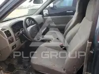 2007 Isuzu I-290 фото