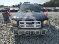 2007 Isuzu ASCENDER фото
