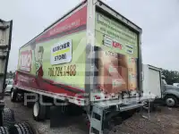 2007 Isuzu  фото