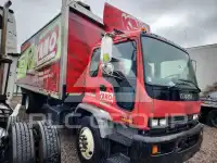 2007 Isuzu  фото