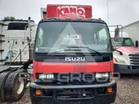 2007 Isuzu  фото