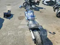 2007 Yamaha XV1700 фото