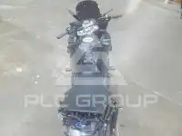 2007 Yamaha FZ1 фото