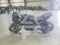 2007 Yamaha FZ1 фото