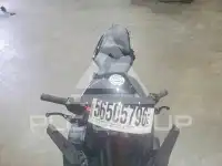 2007 Yamaha FZ1 фото