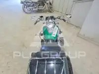 2007 Yamaha  photo