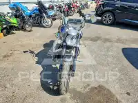 2007 Yamaha XV1700 фото