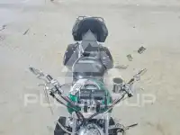 2007 Yamaha  photo