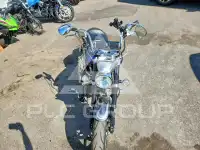 2007 Yamaha XV1700 фото
