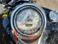 2007 Yamaha XVS1100 photo