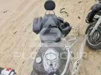 2007 Yamaha XVS1100 фото
