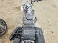 2007 Yamaha XVS1100 фото