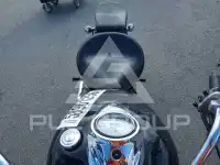 2007 Yamaha XVS1100 фото