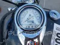 2007 Yamaha XVS1100 фото