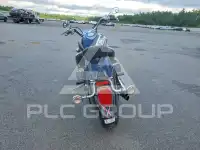 2007 Yamaha XVS1100 фото