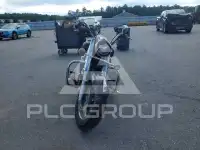 2007 Yamaha XVS1100 фото