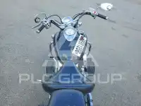 2007 Yamaha XVS1100 фото