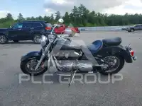 2007 Yamaha XVS1100 фото