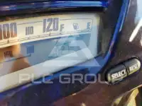 2007 Yamaha XVZ фото