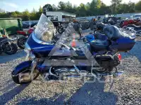 2007 Yamaha XVZ фото