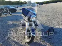 2007 Yamaha XVZ фото