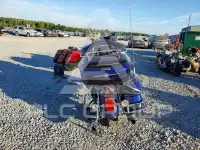 2007 Yamaha XVZ фото