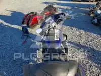 2007 Yamaha XVZ фото