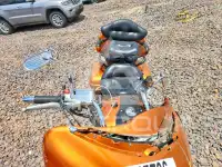 2007 Yamaha XVZ photo