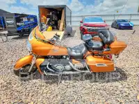 2007 Yamaha XVZ photo