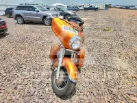 2007 Yamaha XVZ photo