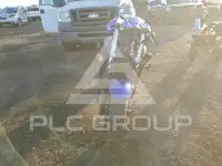 2007 Yamaha YZFR6 photo