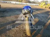 2007 Yamaha YZFR6 photo