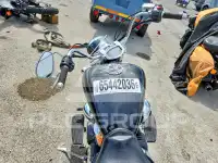 2007 Yamaha XVS1100 photo