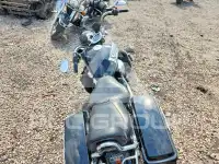 2007 Yamaha XVS1100 фото