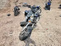 2007 Yamaha XVS1100 фото