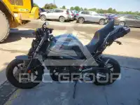 2007 Yamaha FZ6 фото
