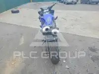2007 Yamaha FZ6 фото