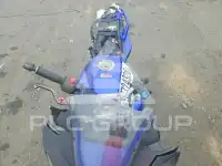 2007 Yamaha FZ6 фото