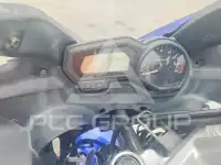 2007 Yamaha FZ6 фото
