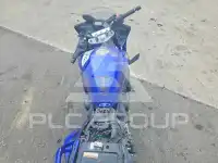 2007 Yamaha FZ6 фото
