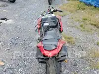 2007 Yamaha YZF1000 фото