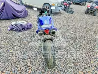 2007 Yamaha YZF1000 фото