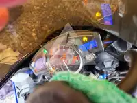 2007 Yamaha YZF1000 фото