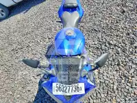 2007 Yamaha YZF1000 фото