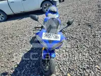 2007 Yamaha YZF1000 фото
